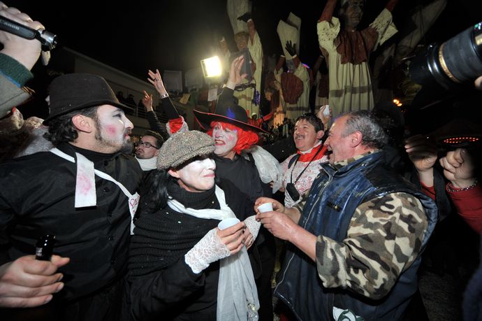 Ingrandisci la foto